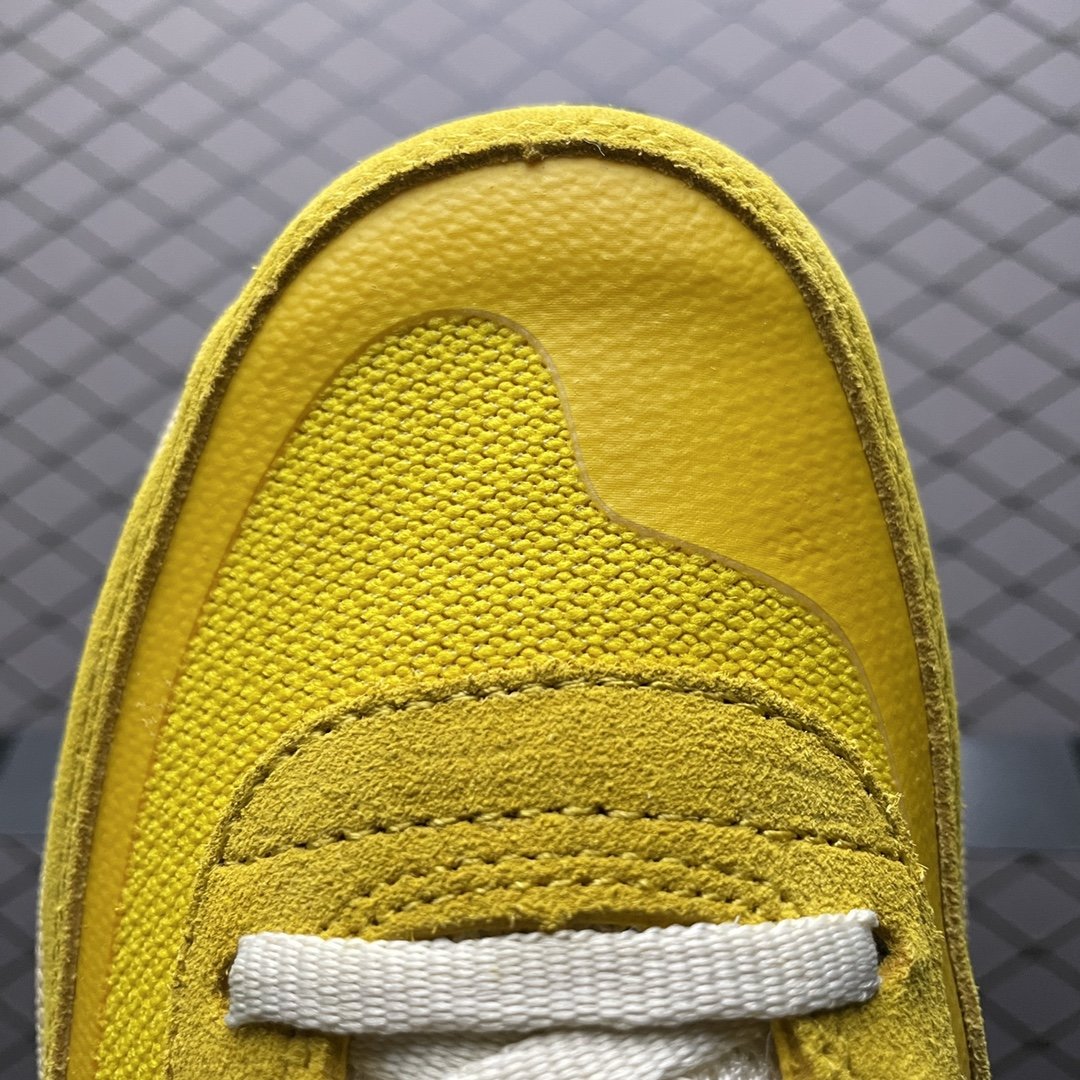 Replica Nike Shoe Tom Sachs x Nike General Purpose Shoe  DA6672-700