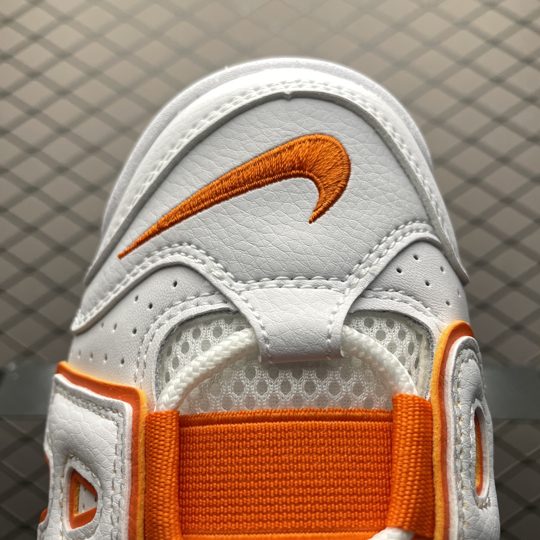 Replica Nike Shoe Nike Air More Uptempo FJ4624-100 Size 36-46