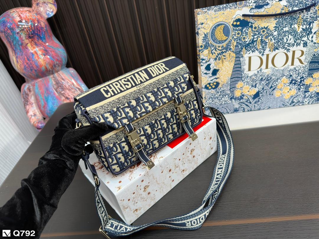 Replica Dior Bag 23*14CM