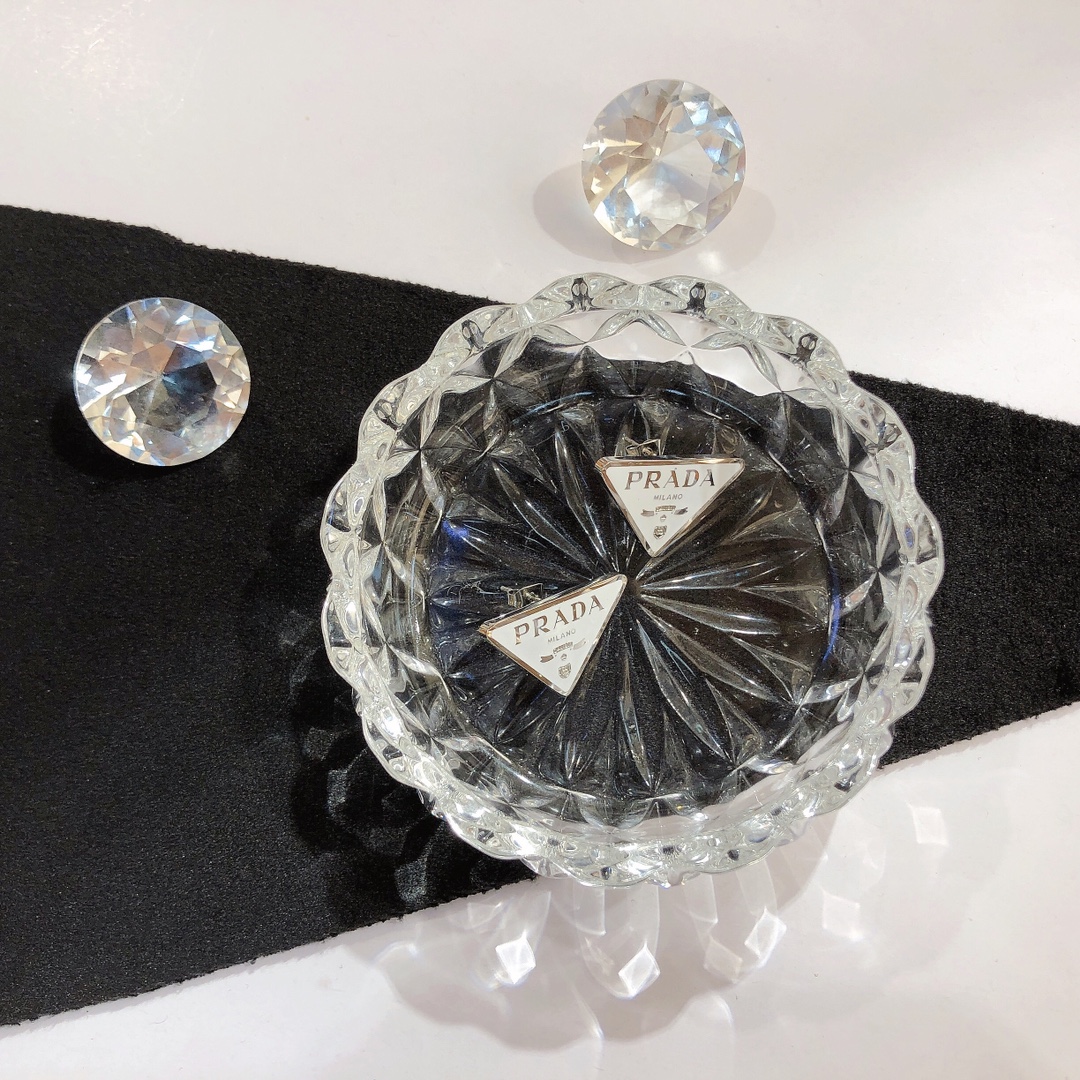 Replica PRADA Earring