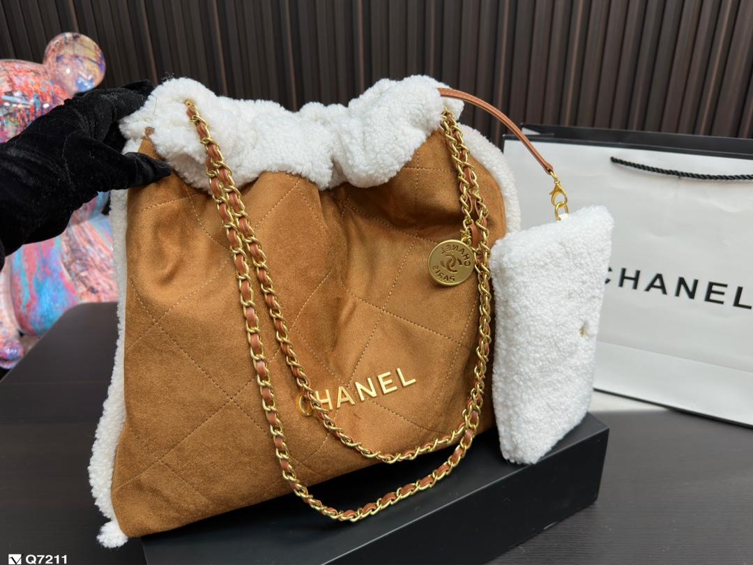 Replica Chanel Bag 35*37CM