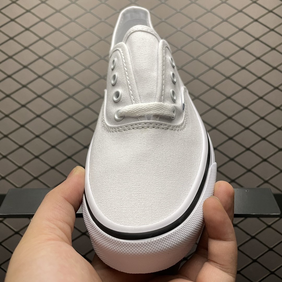Replica Vans Shoe Vans Authentic35-39 0931