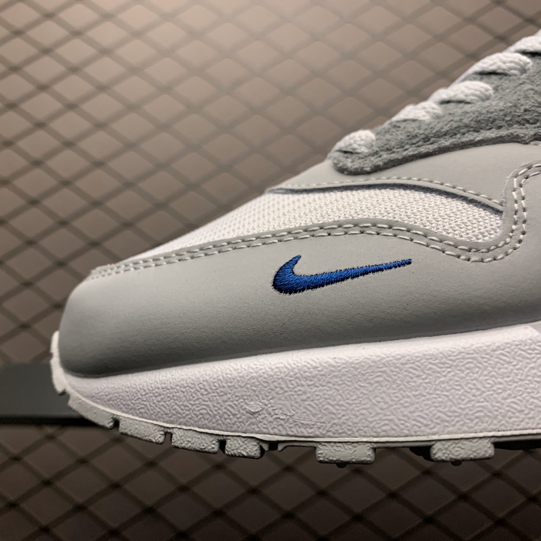 Replica Nike Air Max Shoe Nike Air Max 1 London CV1639-001 36-45