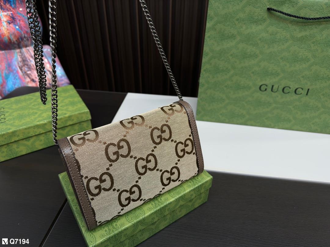 Replica Gucci Bag 13*20CM