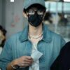 Replica LOUIS VUITTON Necklace
