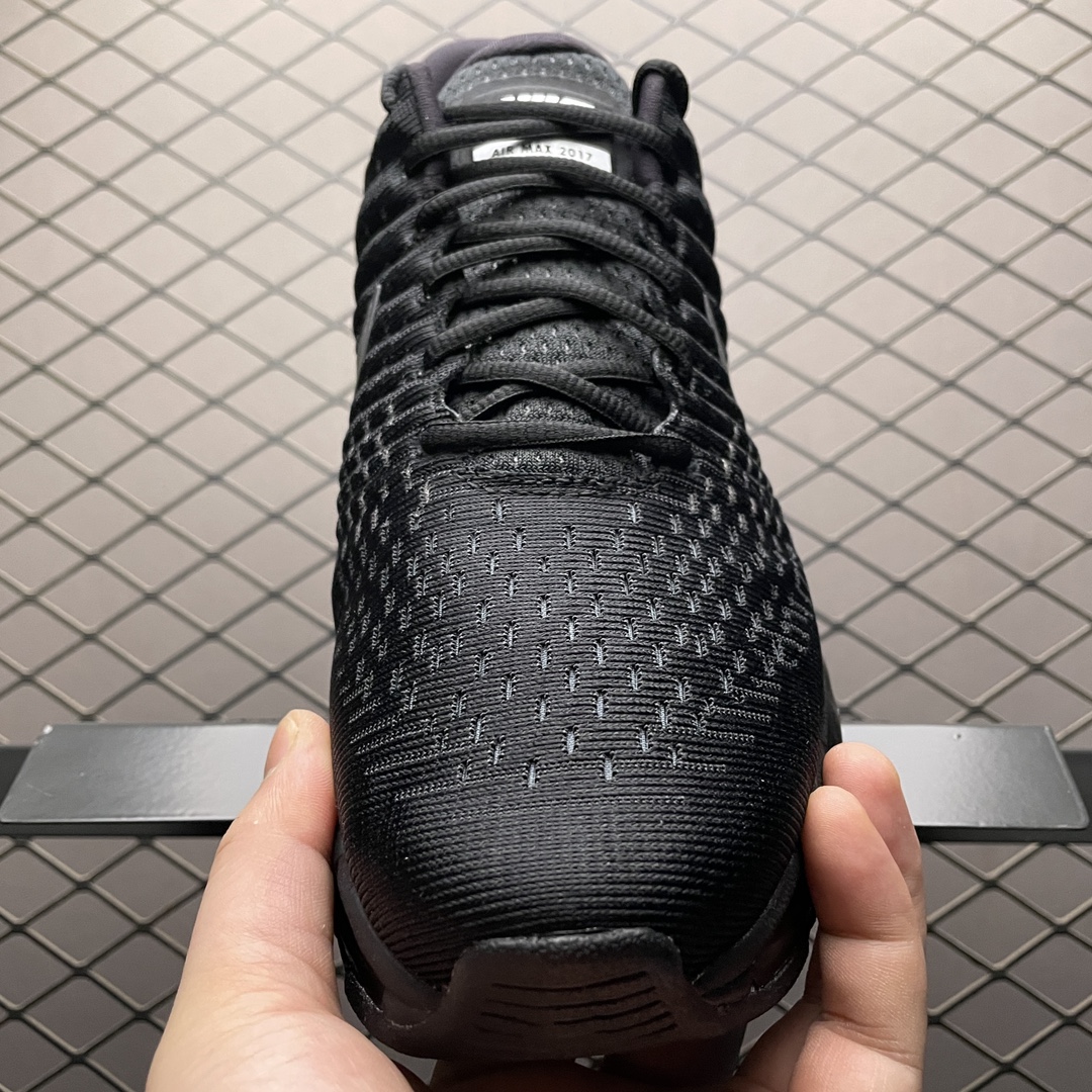 Replica Nike Air Max Shoe NK Air Max 2017 849559-004 Size 39-45