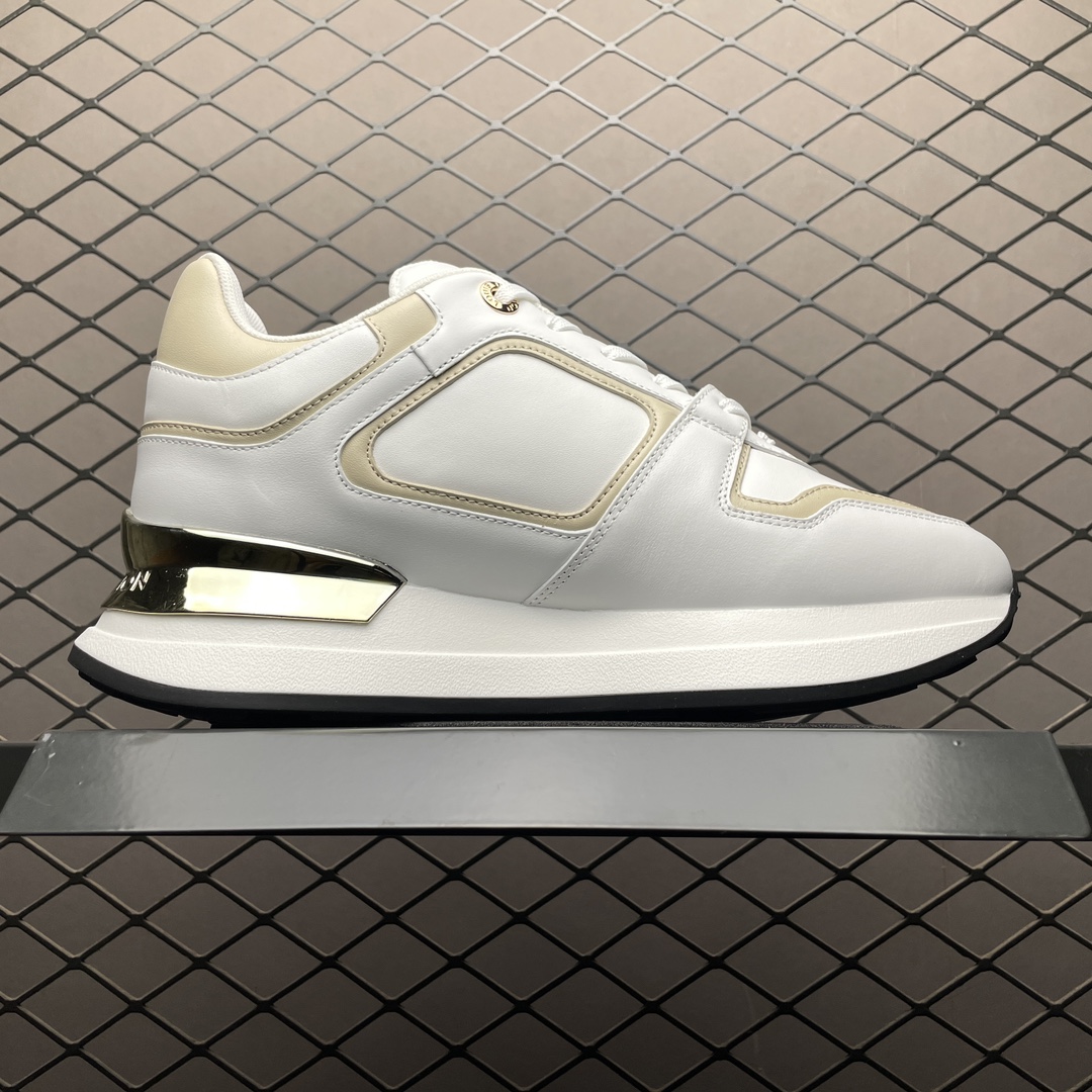Replica Louis Vuitton Shoe Louis Vuitton LV NEO RUN AWAY Size 35 36 37 38 39a