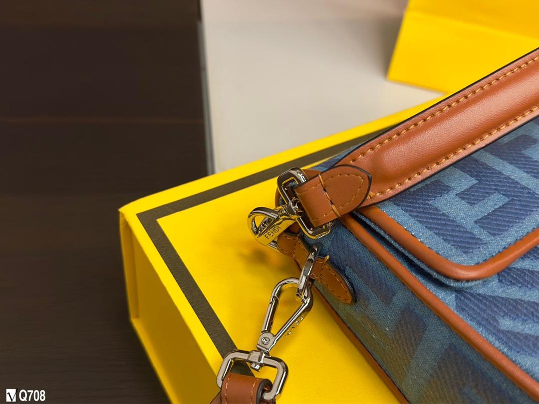 Replica Fendi Bag 25*15CM