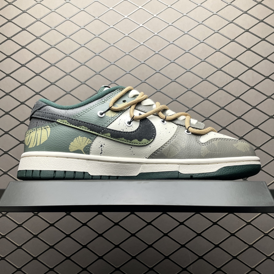 Replica Nike Dunk SB Shoe Nike Dunk Low FD0350-133 Size 36-46