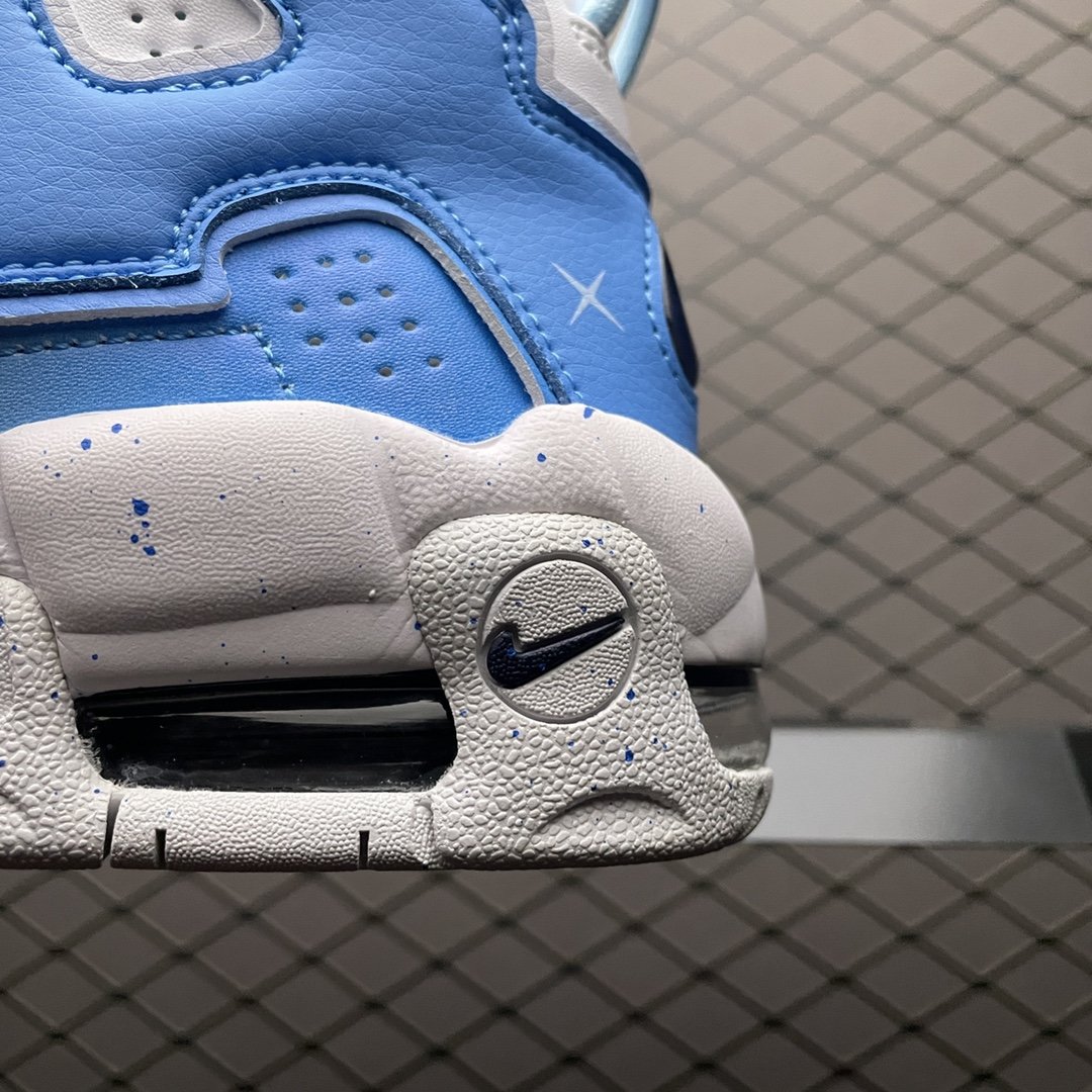 Replica Nike Shoe Nike Air More Uptempo DH9719-100 Size 36-45 31DCDE78