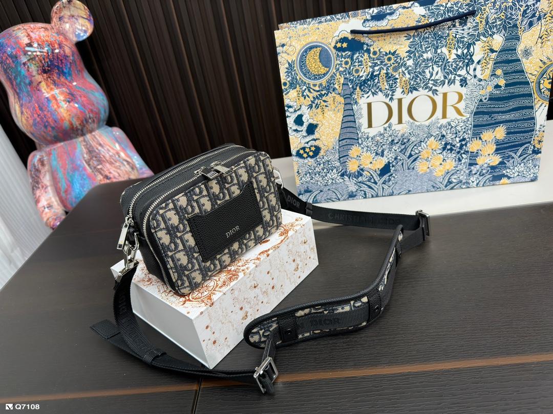 Replica Dior Bag 12*17CM
