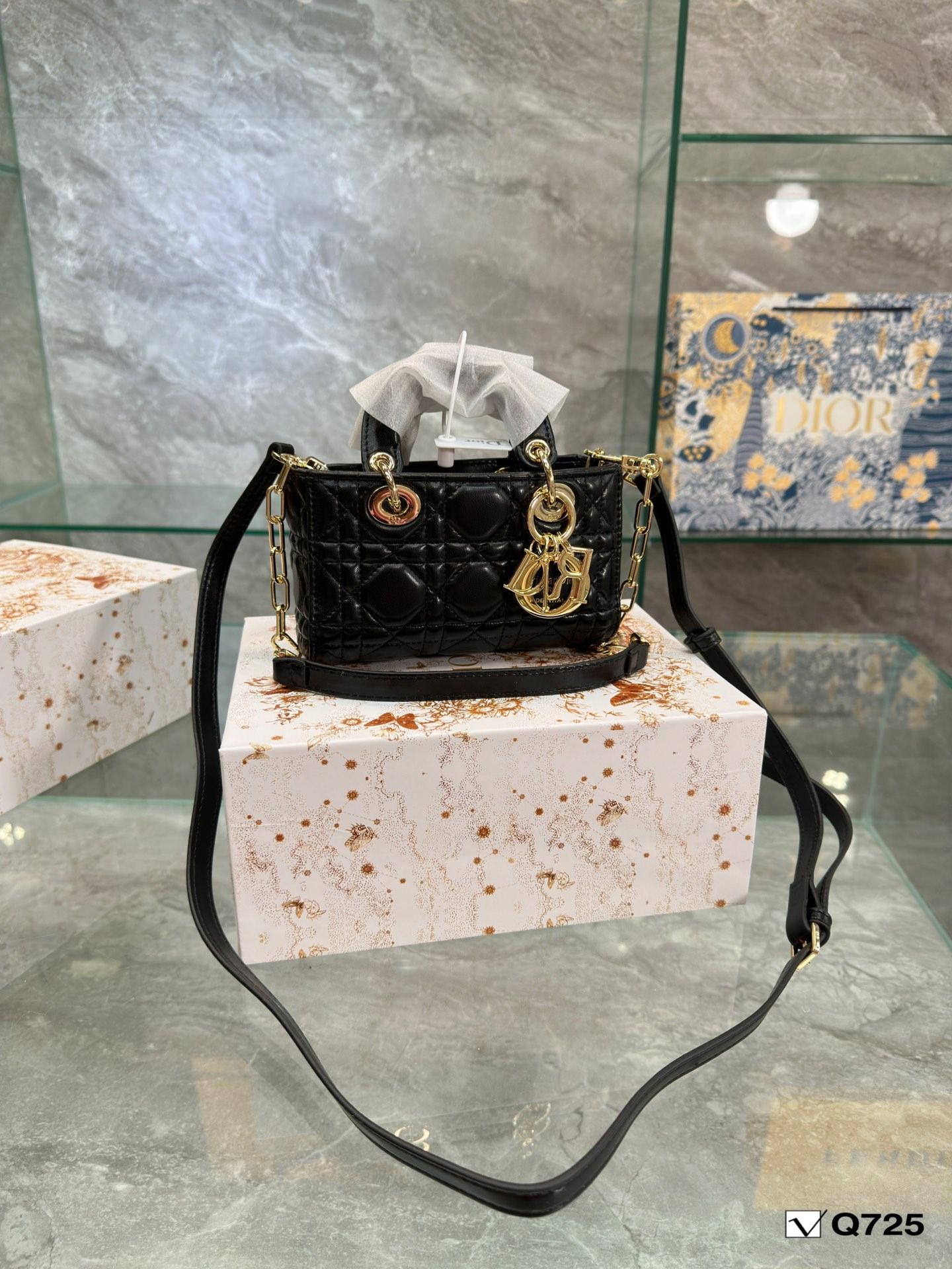 Replica Dior Bag 17*10CM