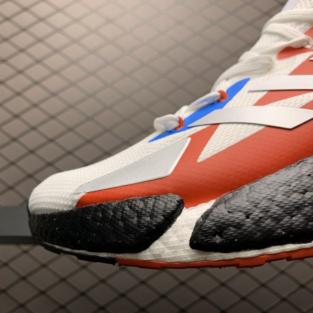 Replica Adidas Shoe Adidas X9000L4 Boost FW8406 36-45