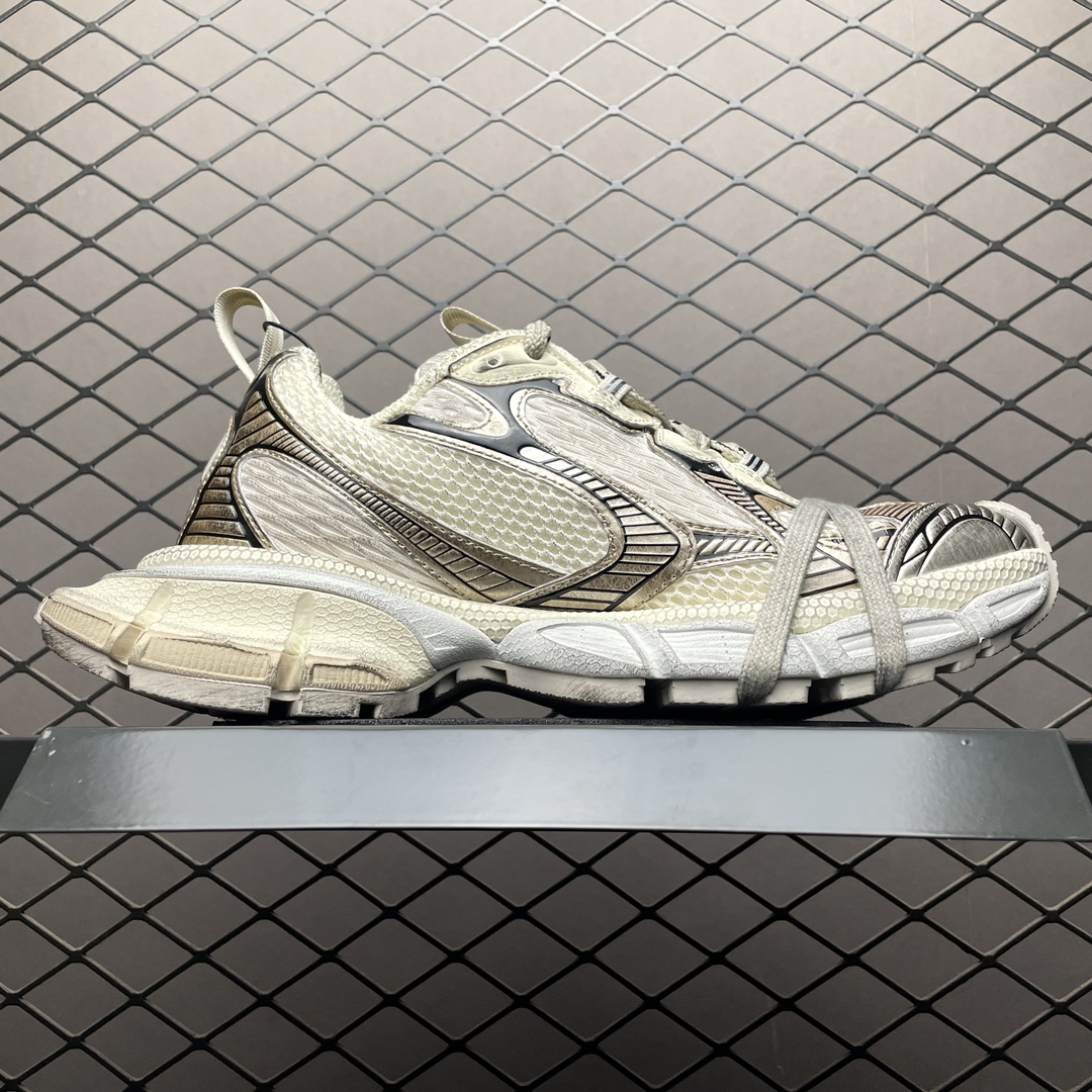 Replica Balenciaga Shoe Balenciaga Phantom Sneaker 3XL Size 35-46
