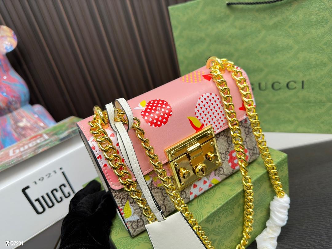 Replica Gucci Bag 20*13CM