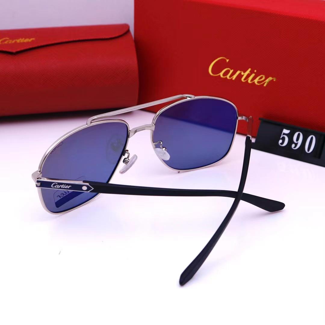 Replica Cartier Glasses