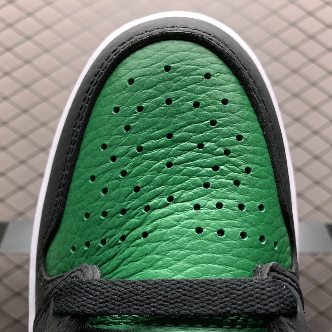 Replica Air Jordan Shoe Air Jordan 1 High Pine Green AJ1 555088-030 40-47