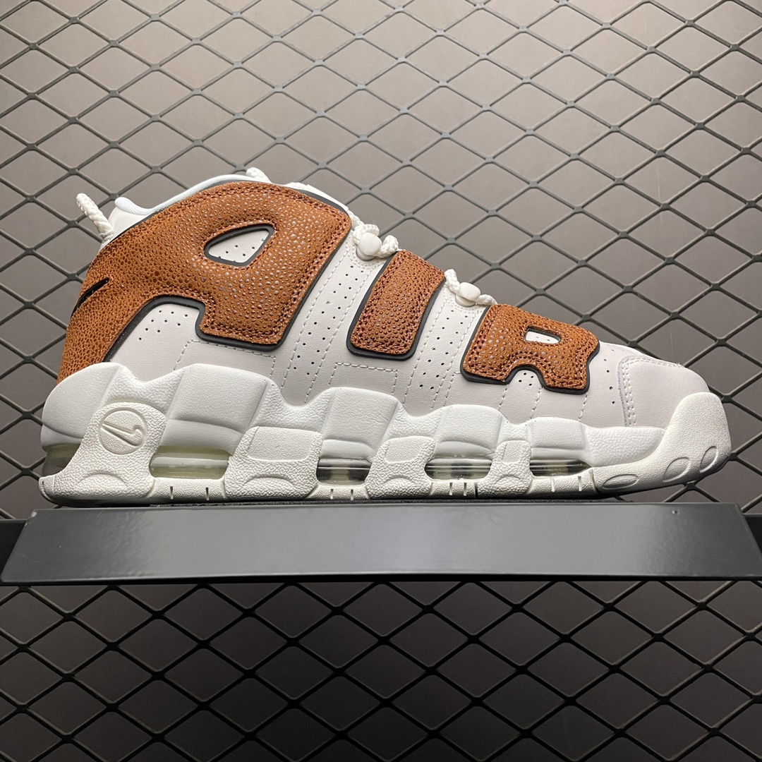 Replica Nike Shoe Nike Air More Uptempo DZ5227-001 CK SIZE 36-45