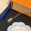 Replica LOUIS VUITTON Necklace