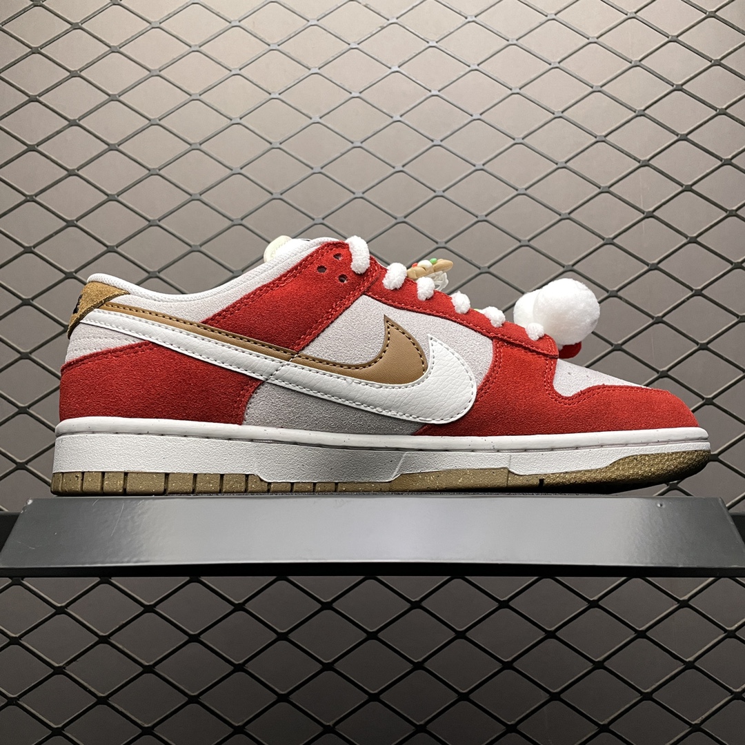 Replica Nike Dunk SB Shoe Nike Dunk Low DO9457-112 SIZE 36-47.5