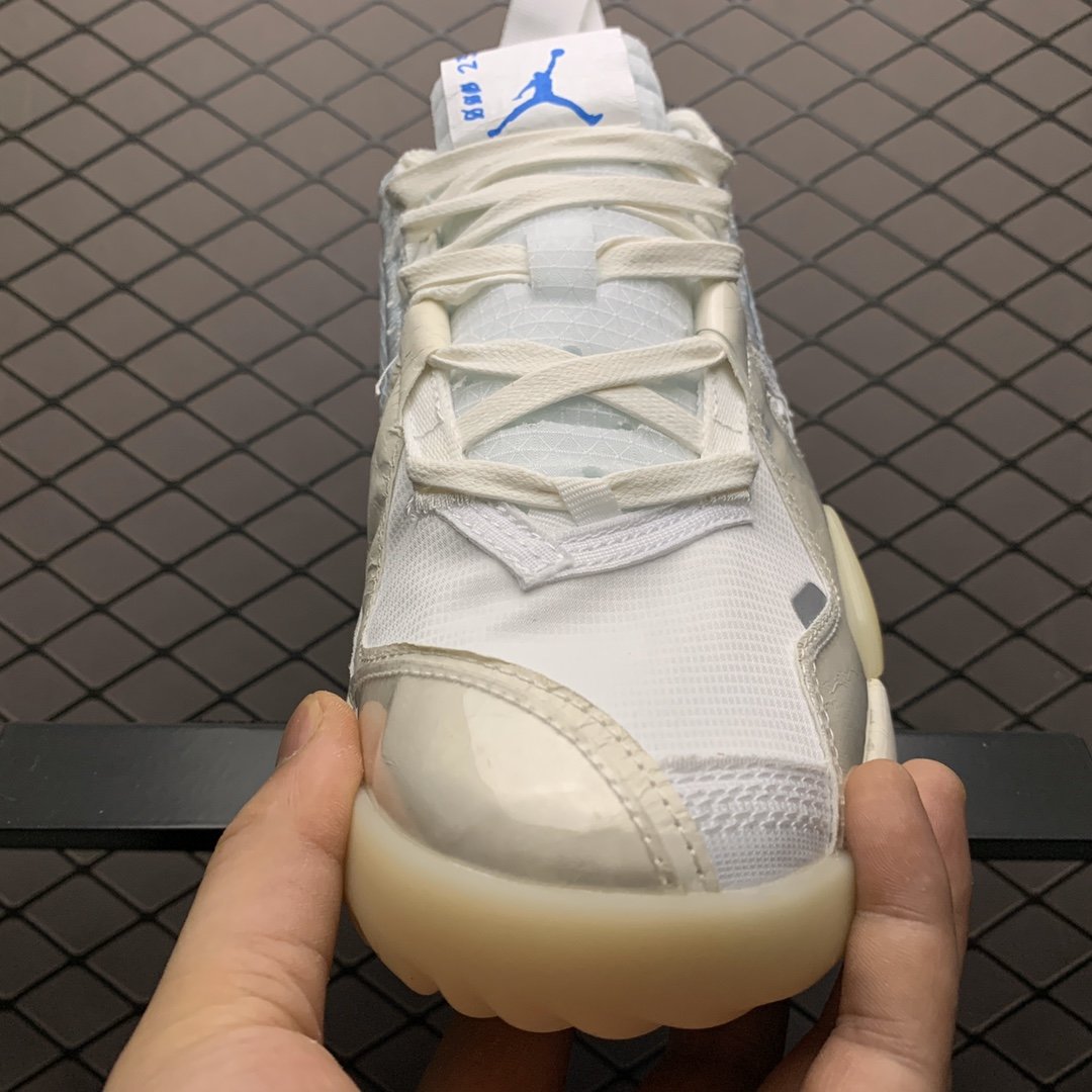 Replica Air Jordan Shoe Air Jordan Delta React CW0782-141 36-45