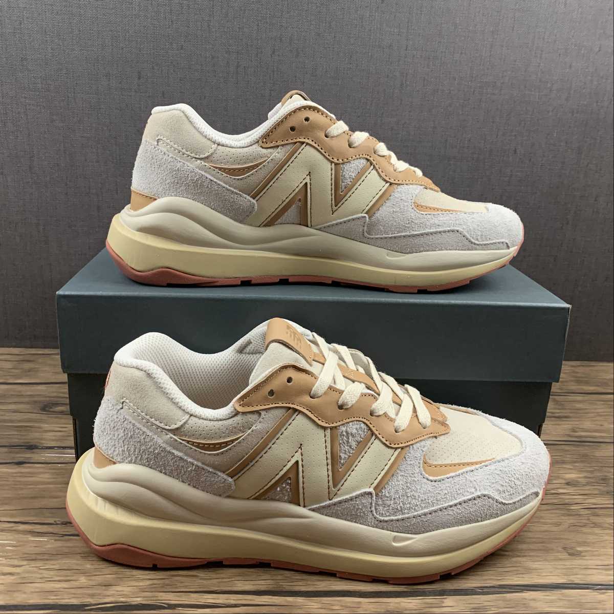 Replica New Balance Shoe New Balance NB5740 M5740TSN  36-45