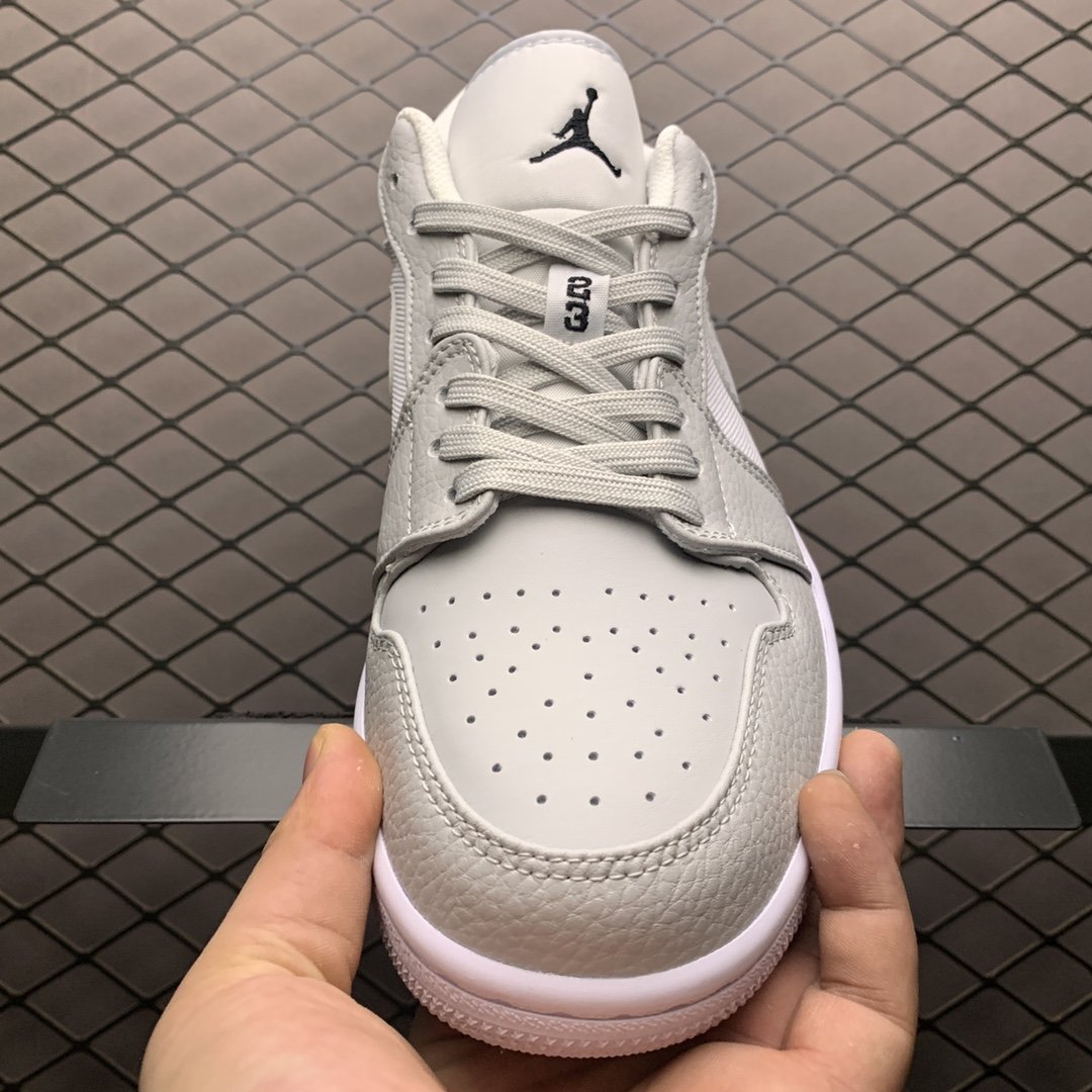 Replica Air Jordan Shoe Jordan 1 Low AJ1 DC9036-100 36-47.5