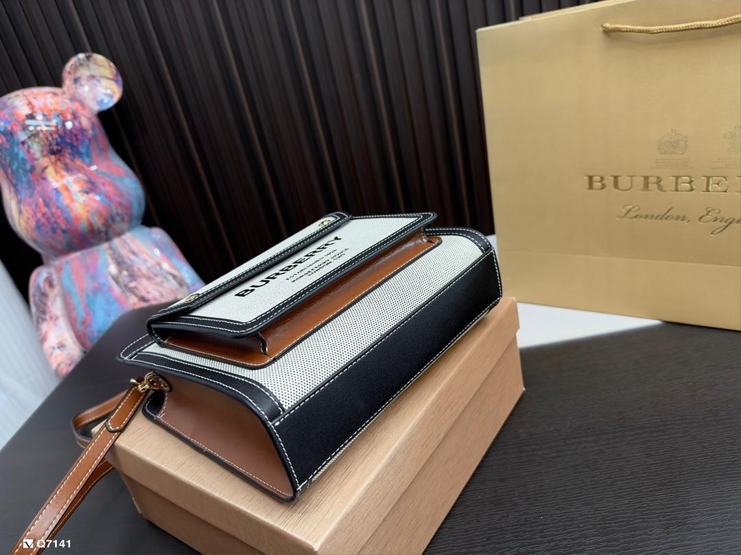 Replica Burberry Bag 22*19CM