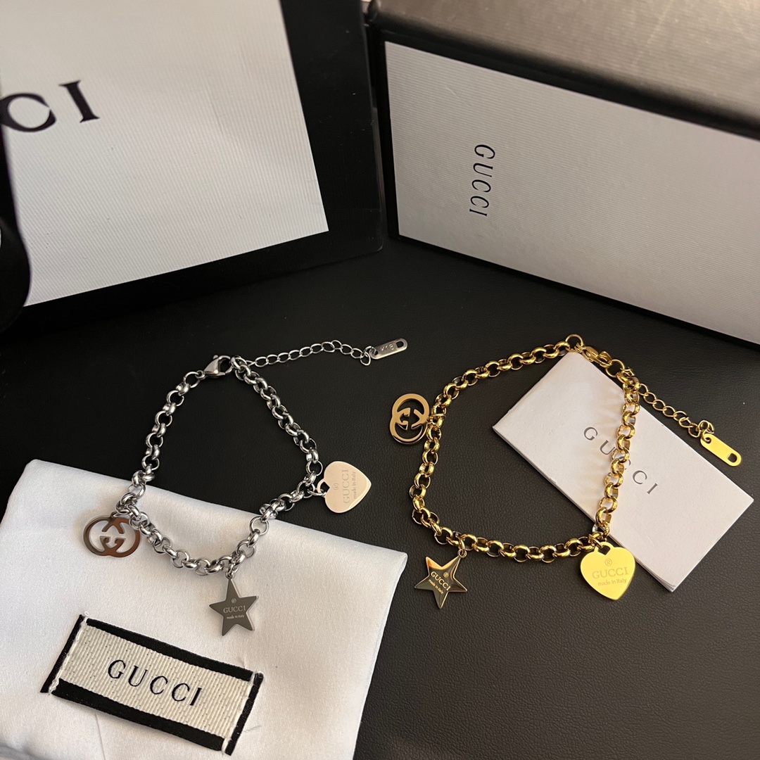 Replica GUCCI Bracelet