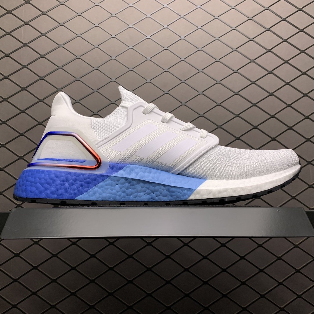 Replica Adidas Shoe Adidas Ultra Boost UB20 FX7816 39-45