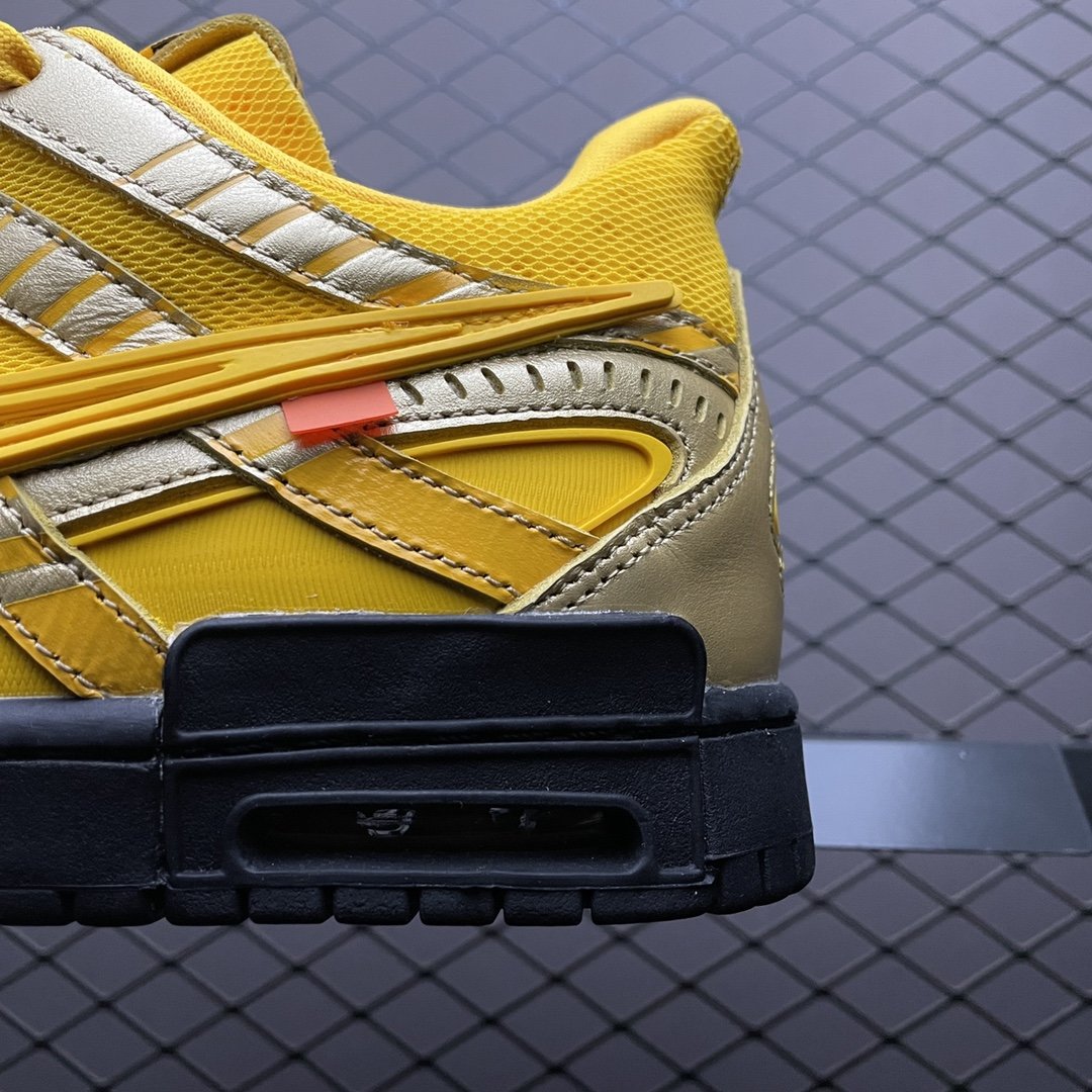 Replica OFF White Shoe Off-Whitex Nike Air Rubber DunkUniversity GoldCU6015-700_01213