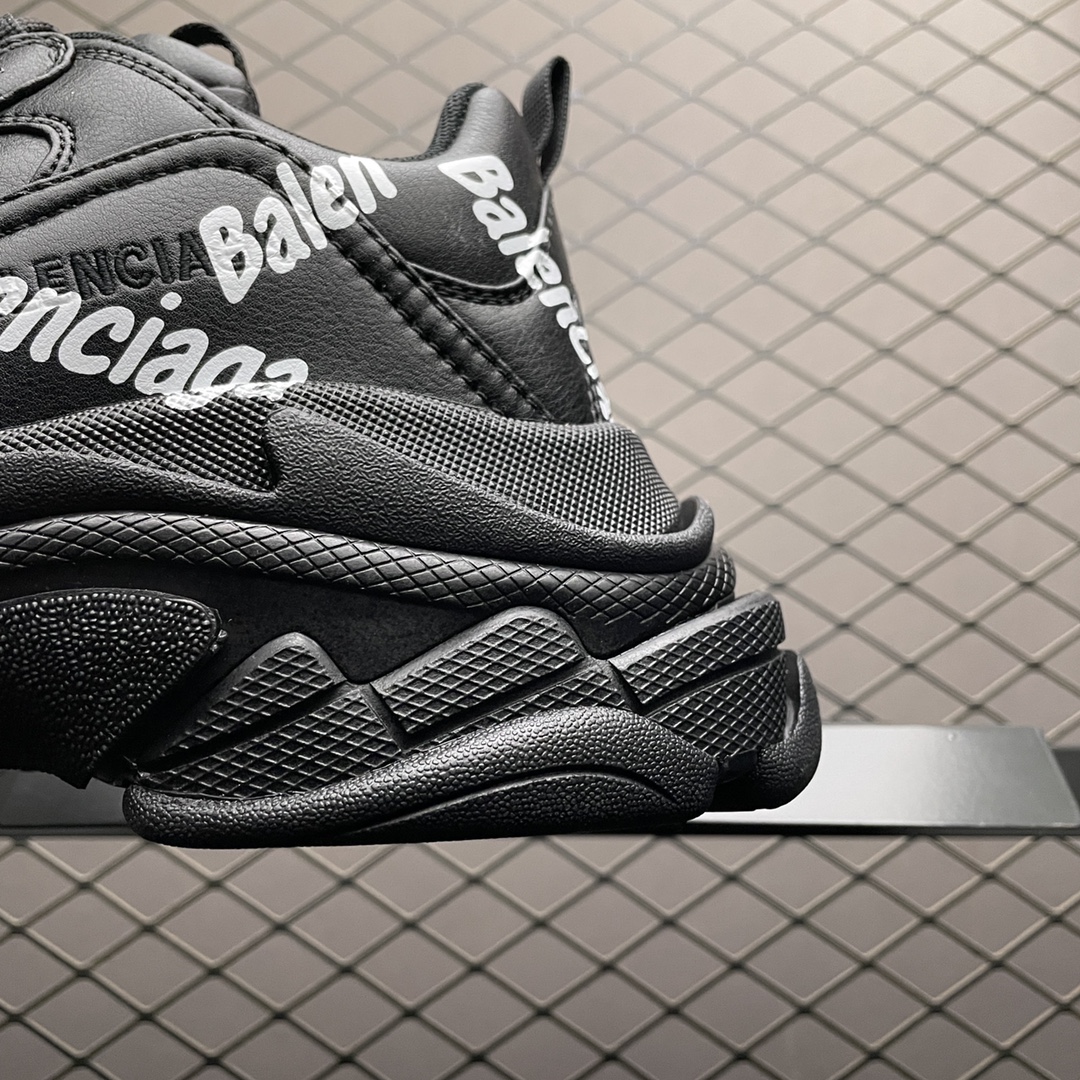 Replica Balenciaga Shoe Balenciaga Triple S Sneaker  SIZE 35-46 50IFTT75