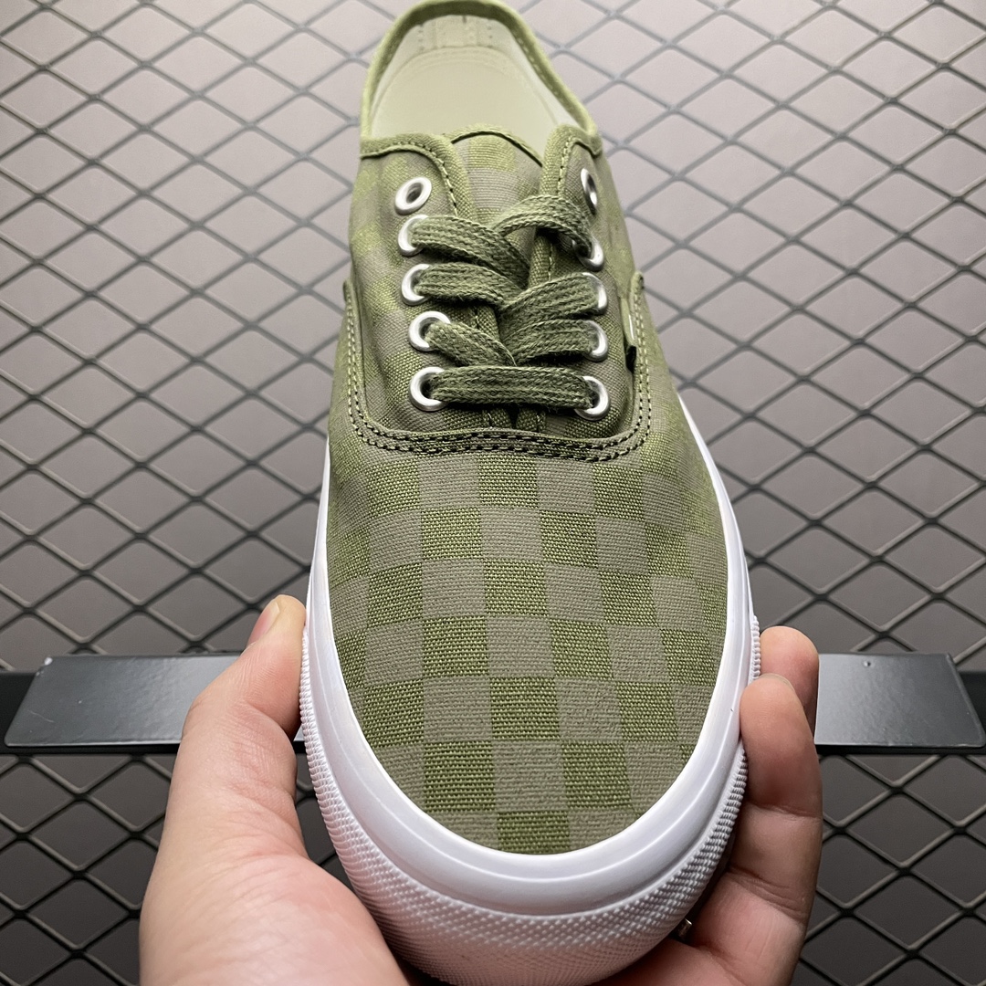 Replica Vans Shoe Vans Authentic Size 35-44