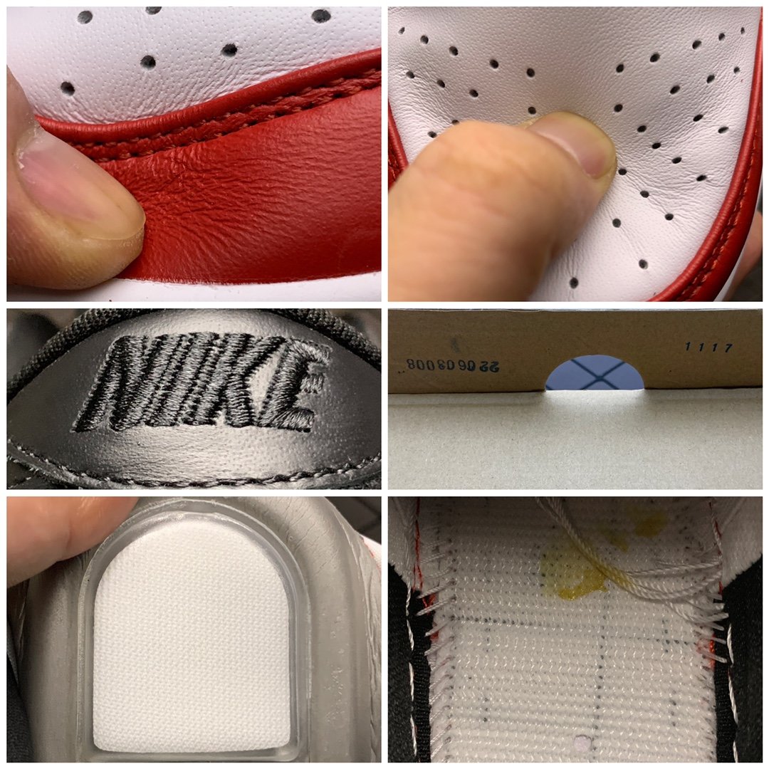 Replica Nike Dunk SB Shoe Nike SB Dunk Low PRO BQ6817-600 36-47.5