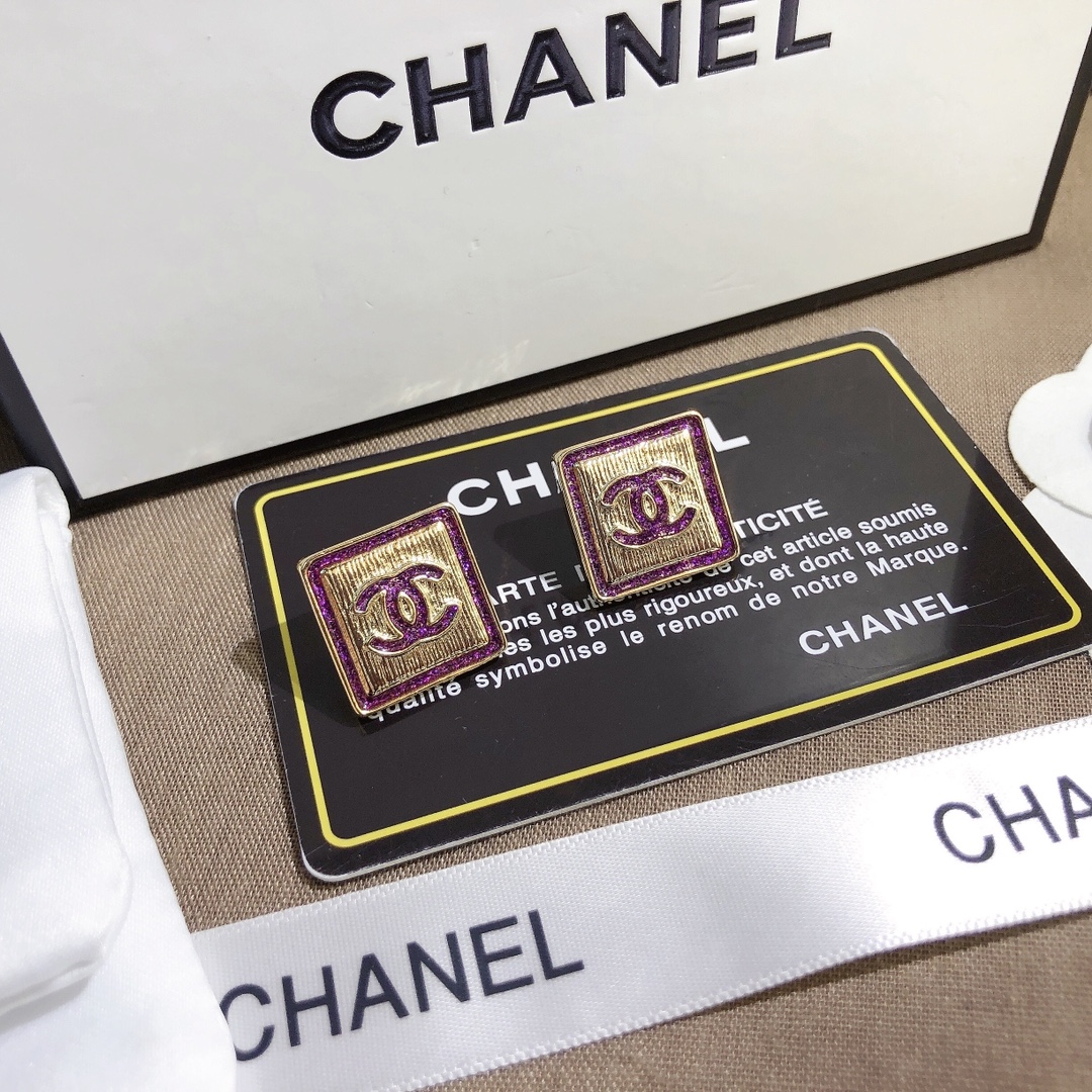 Replica CHANEL Earring