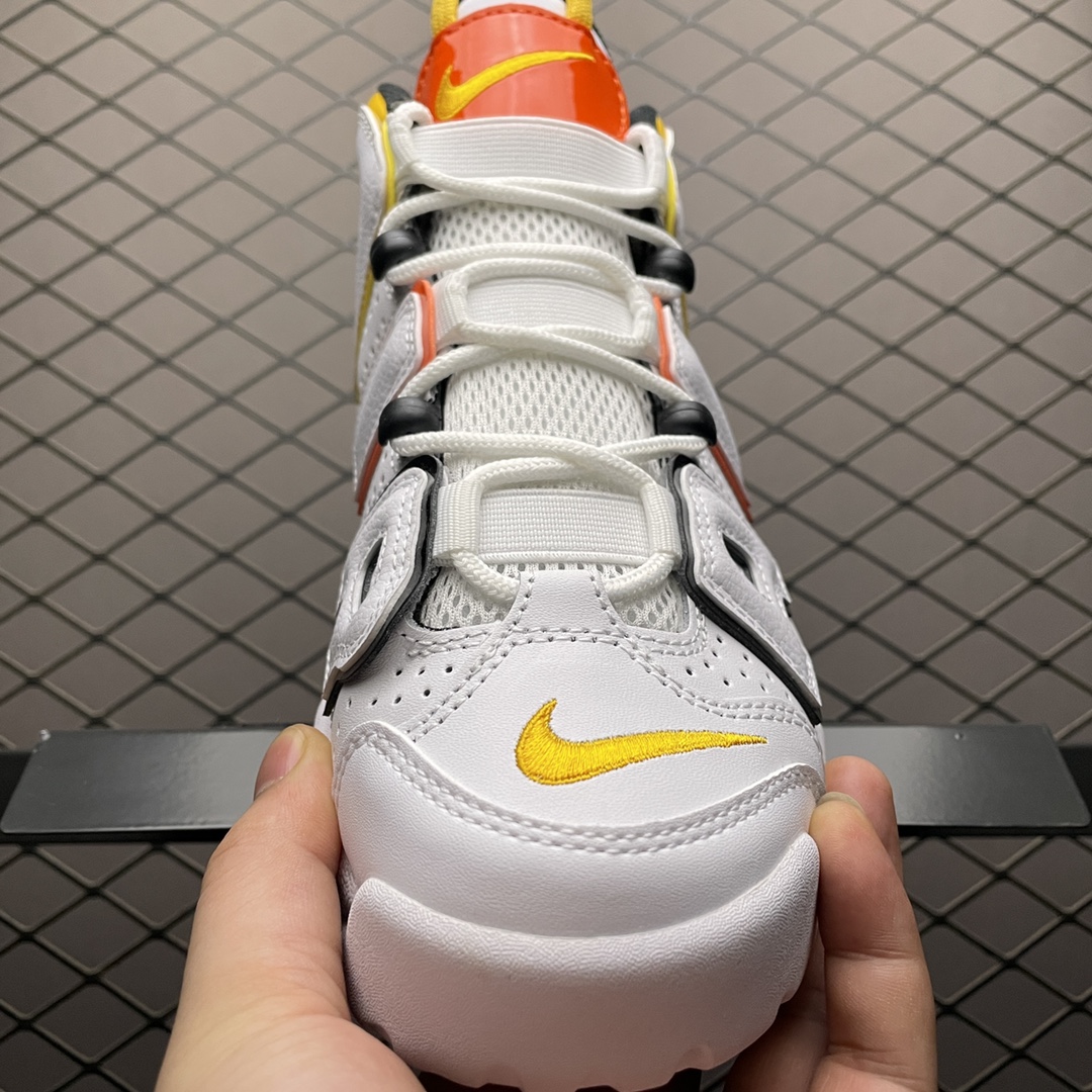 Replica Nike Shoe Nike Air More Uptempo DD9282-100 SIZE 36-4633UFUT209
