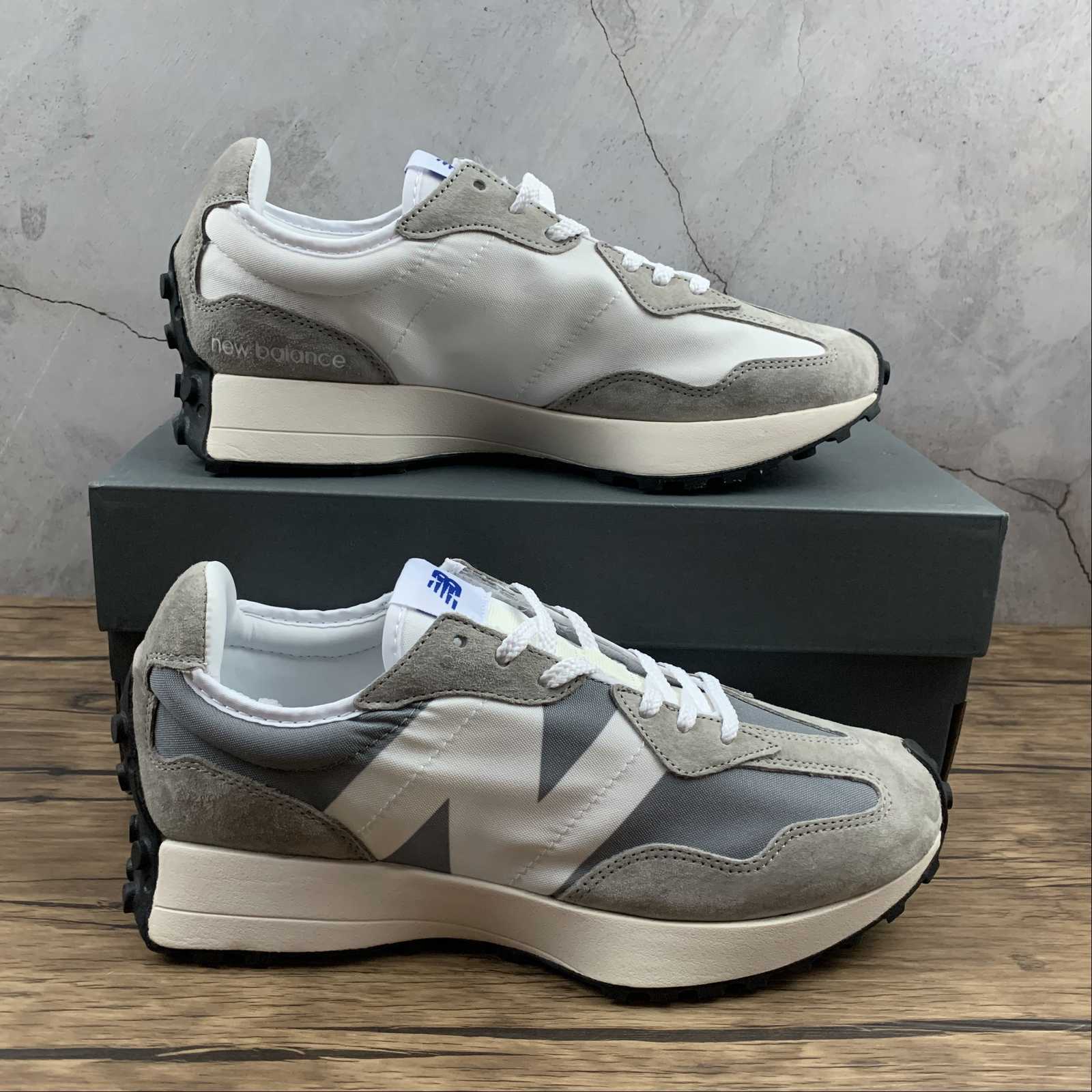Replica New Balance Shoe New Balance NB327  MS327LAB  36-45