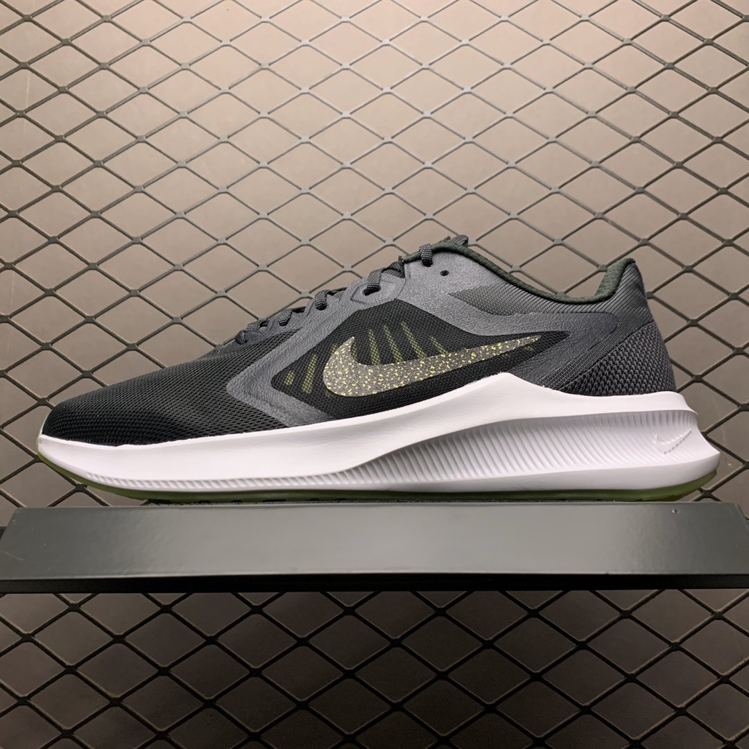 Replica Nike Shoe Nike Downshifter 10 CI9983-001 39-45