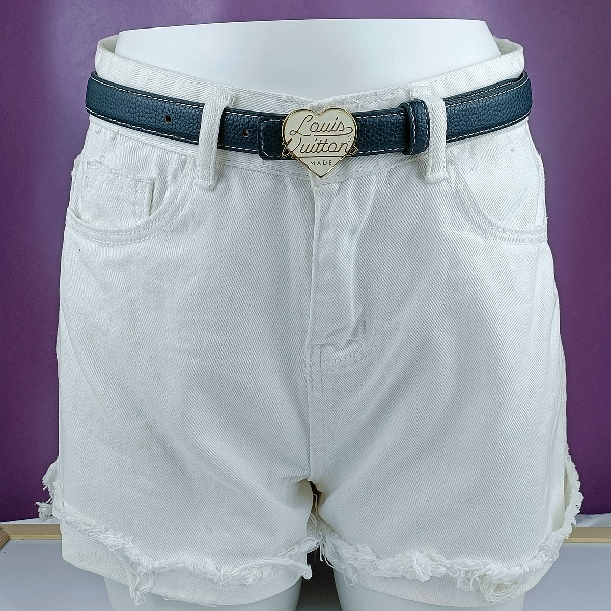Replica LV belt