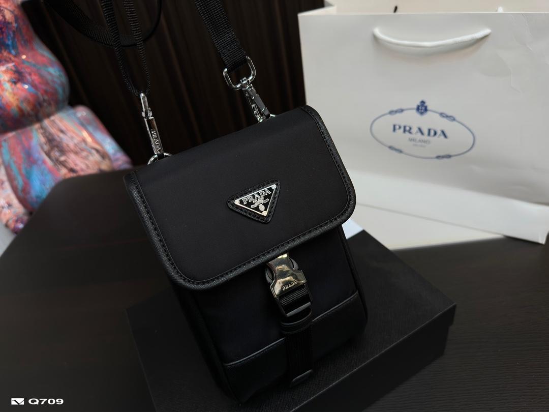Replica Prada Bag 12*19CM/19*14CM
