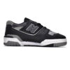 Replica New Balance Shoe BB550SR1 New Balance 550 Grey Black