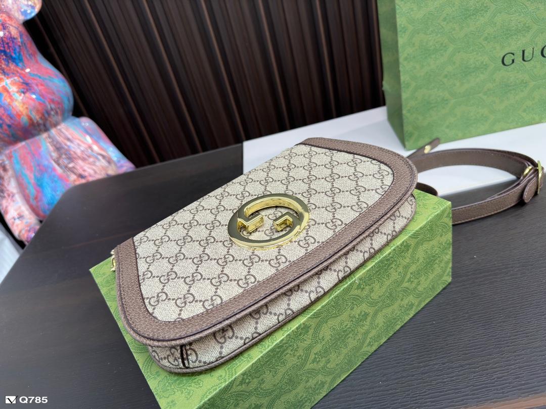 Replica Gucci Bag 28*17CM