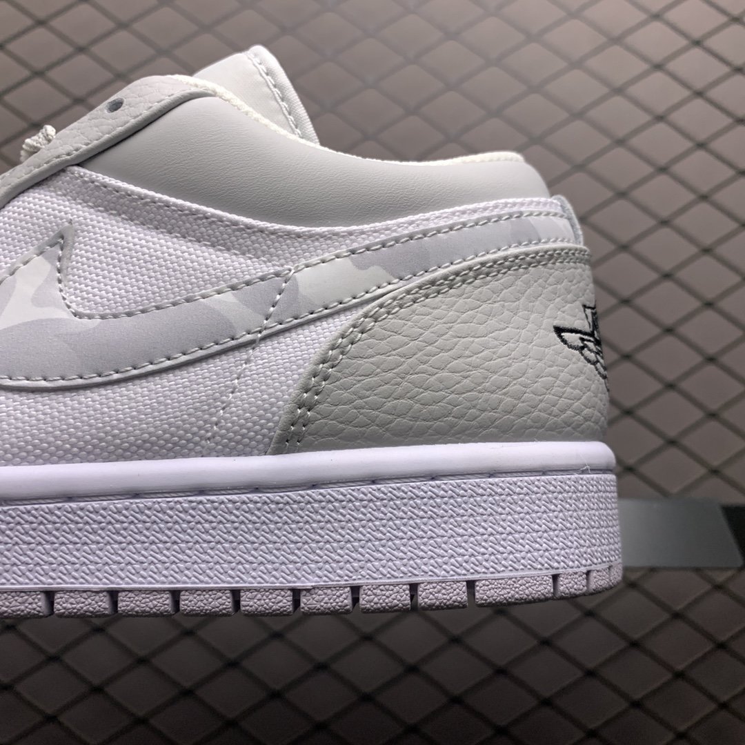Replica Air Jordan Shoe Jordan 1 Low AJ1 DC9036-100 36-47.5