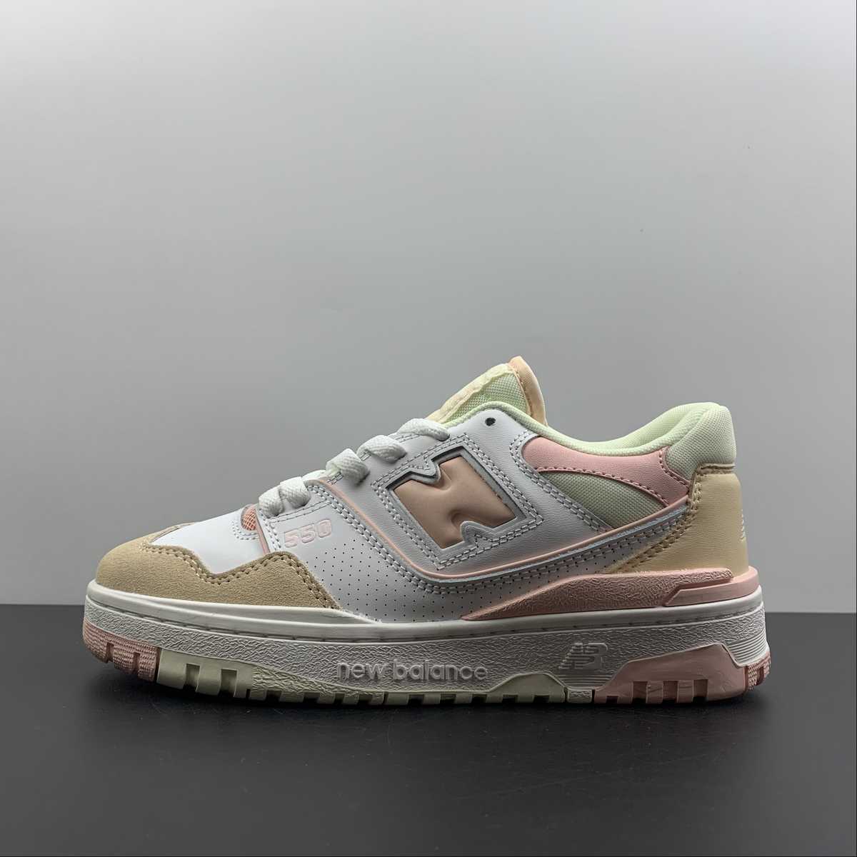 Replica New Balance Shoe New Balance NB550 BBW550WP  36 37 38 38.5 39 40