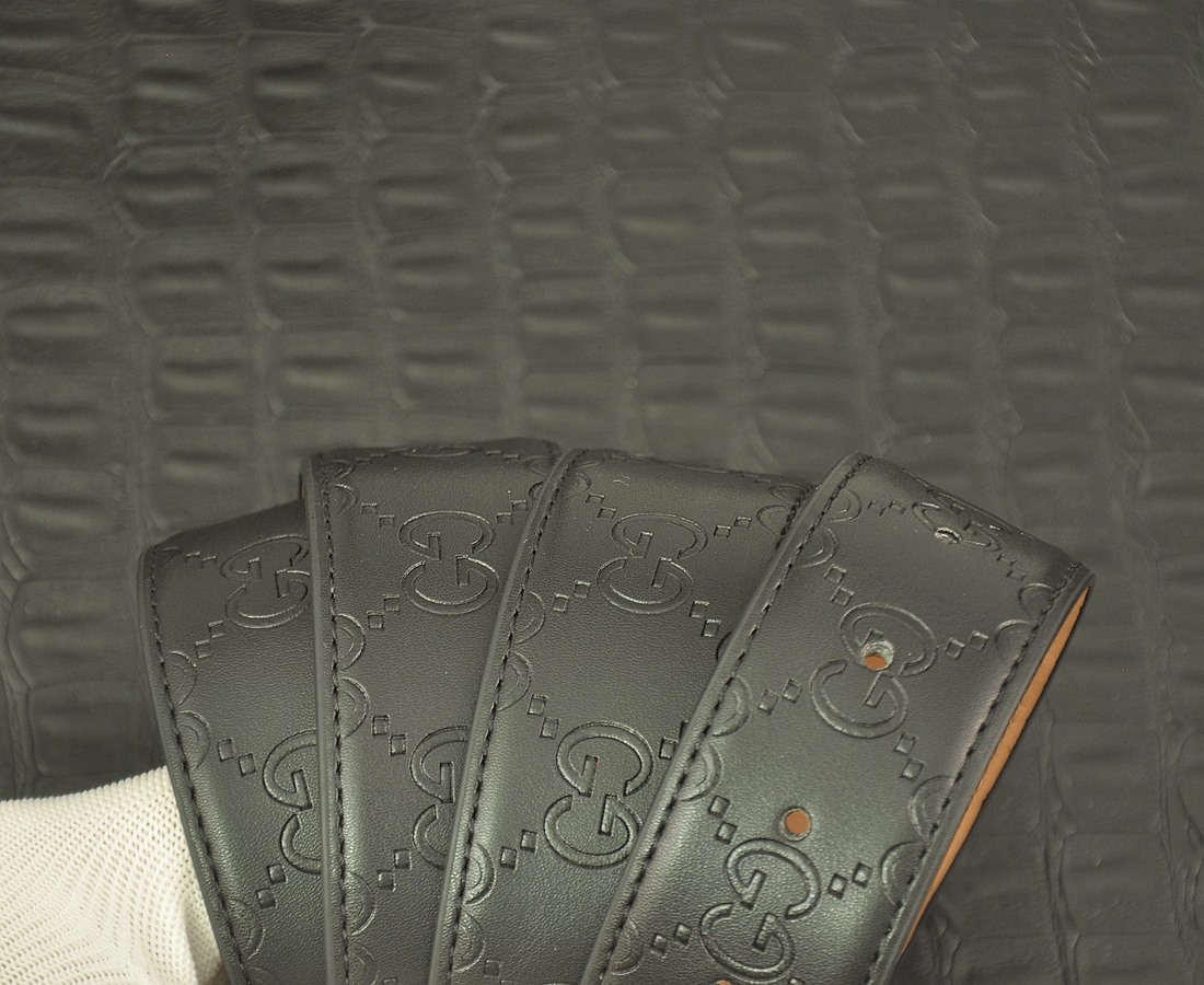 Replica GUCCI belt