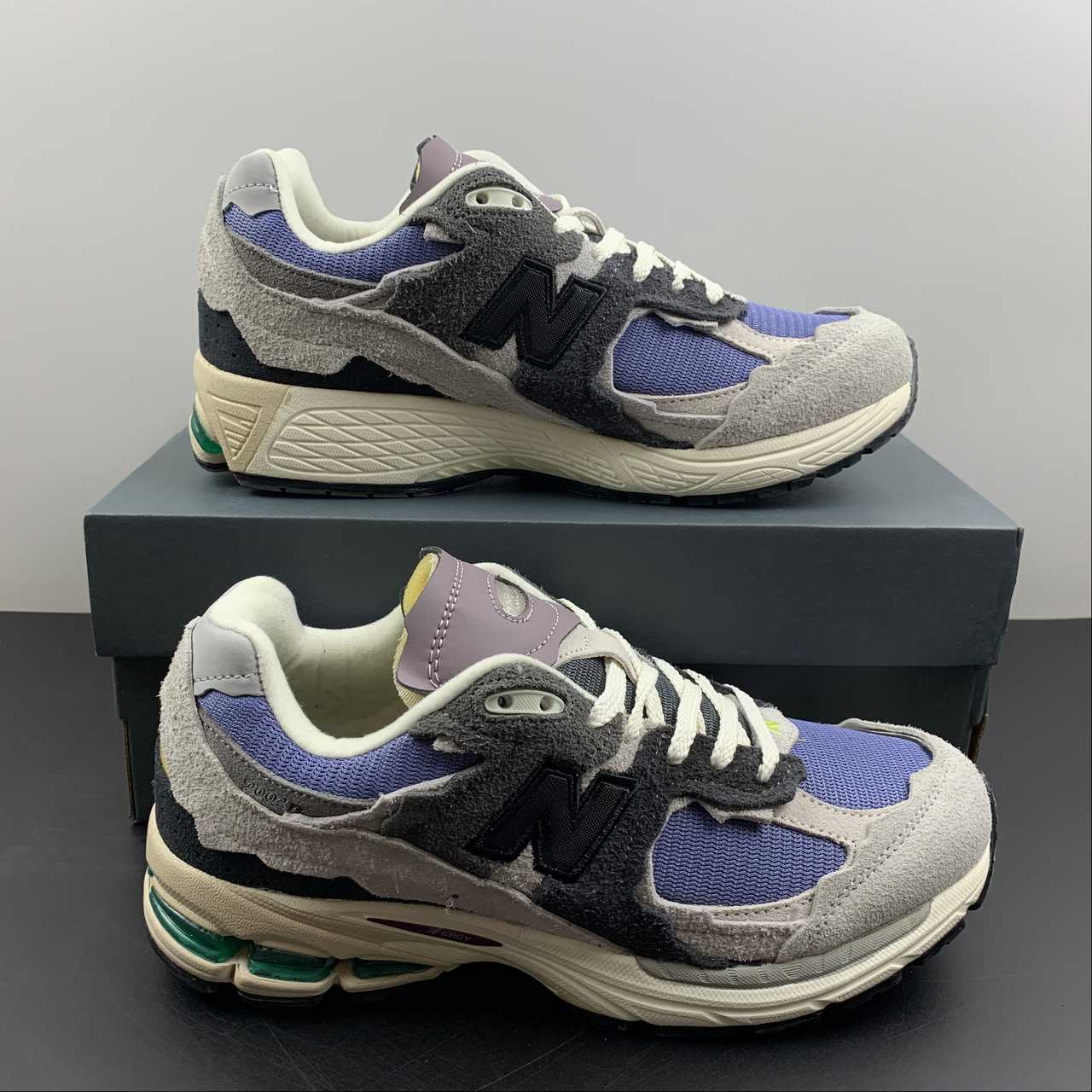 Replica New Balance Shoe New Balance NB2002  M2002RDC  36-45