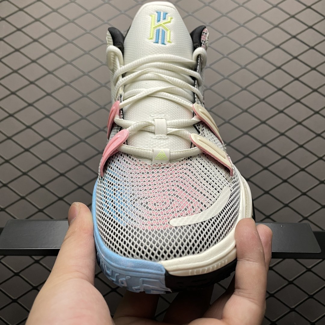 Replica Nike Shoe Nike Kyrie 7 Brain CZ0143-10039-46