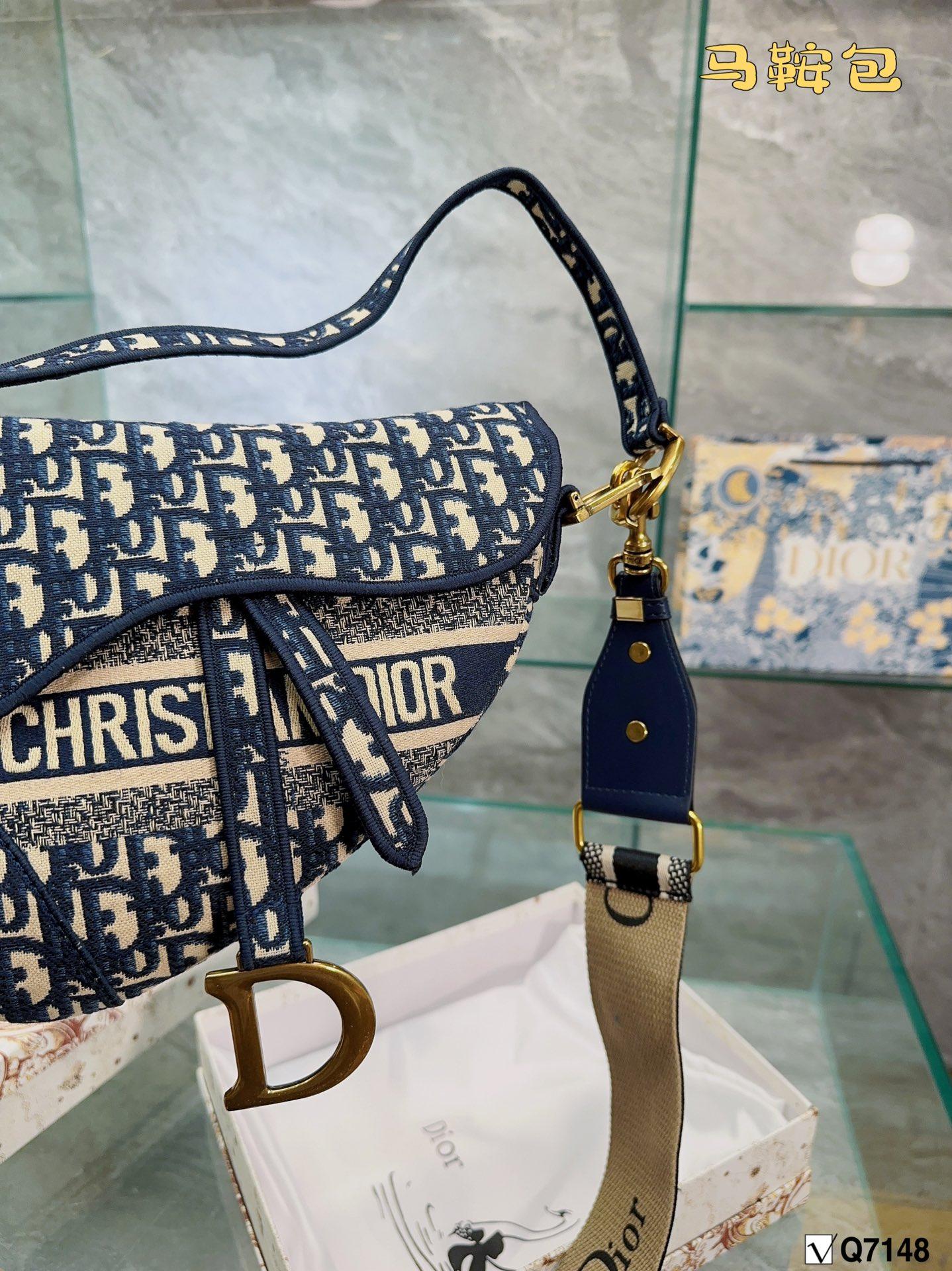 Replica Dior Bag 25CM