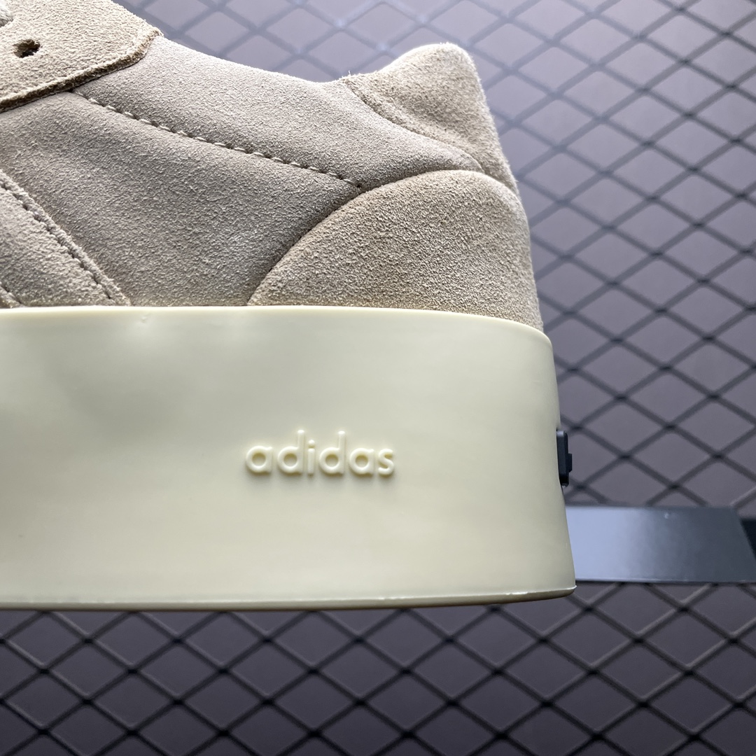 Replica Adidas Shoe Fear of God x Adidas Athletics Rivalry 86 Low  FOG IE6213 36-45