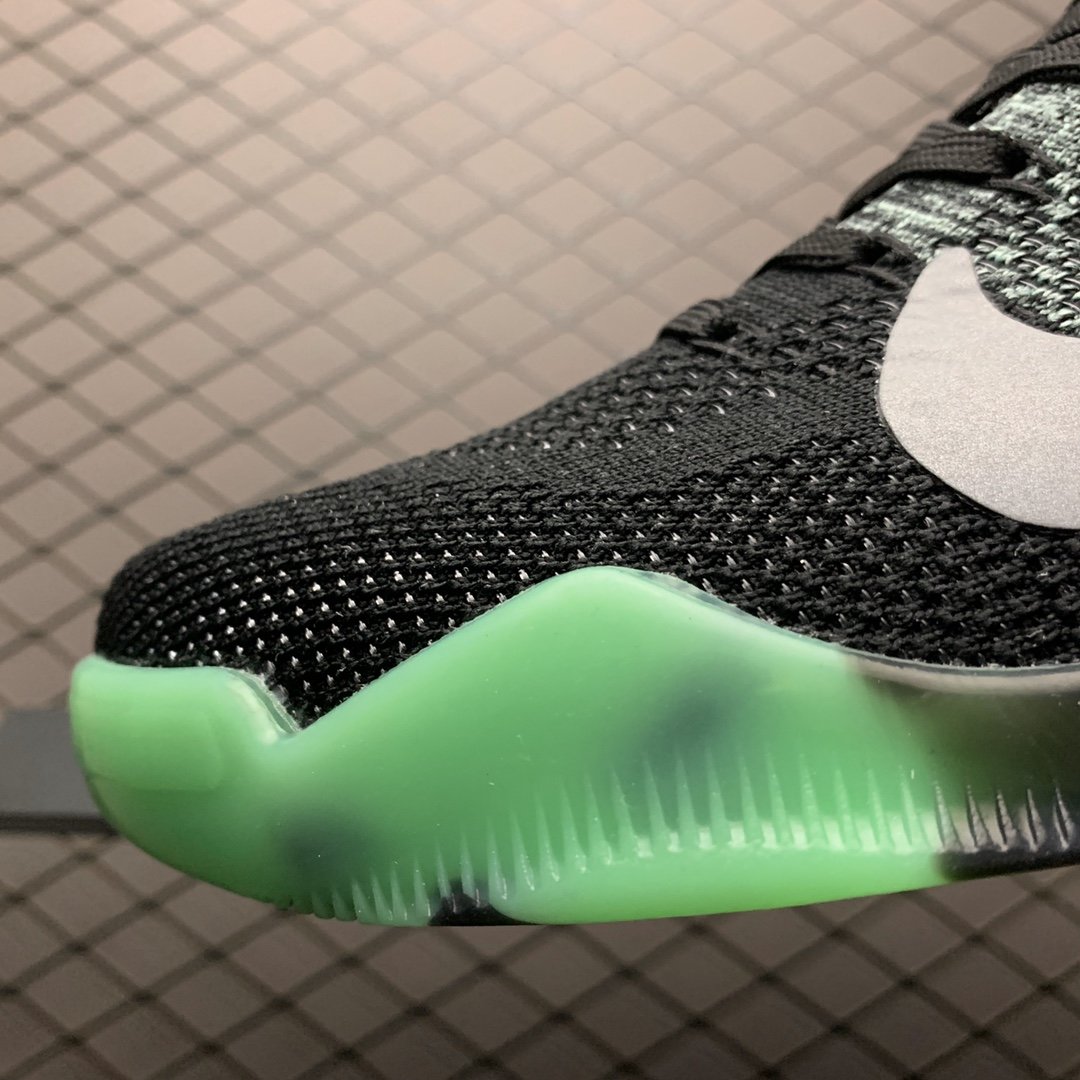 Replica Nike Shoe Nike Kobe 11 Elite Low ASG 40-45